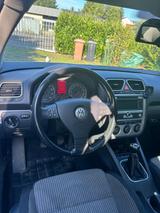 Volkswagen Eos 2.0 FSI Standard - Volkswagen Eos: Standard