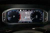 Volkswagen Touran 1.5TSI DSG Highline Pano StdHz AHK Rkam N
