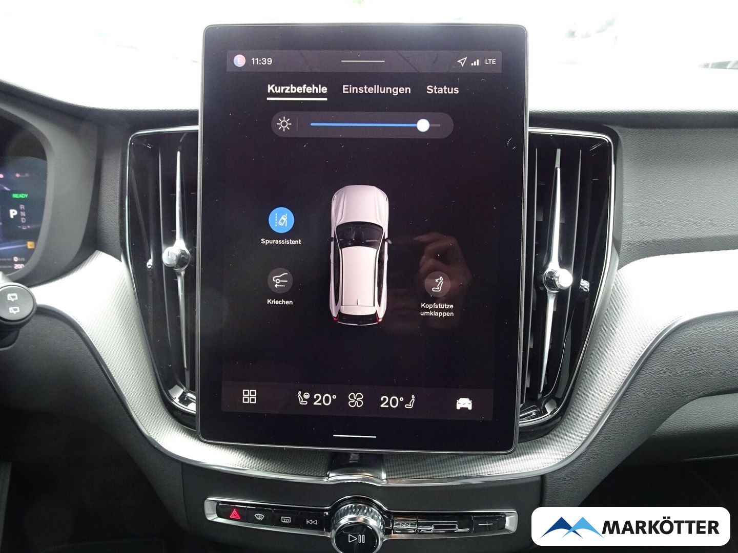 Volvo XC60 - Bild 18