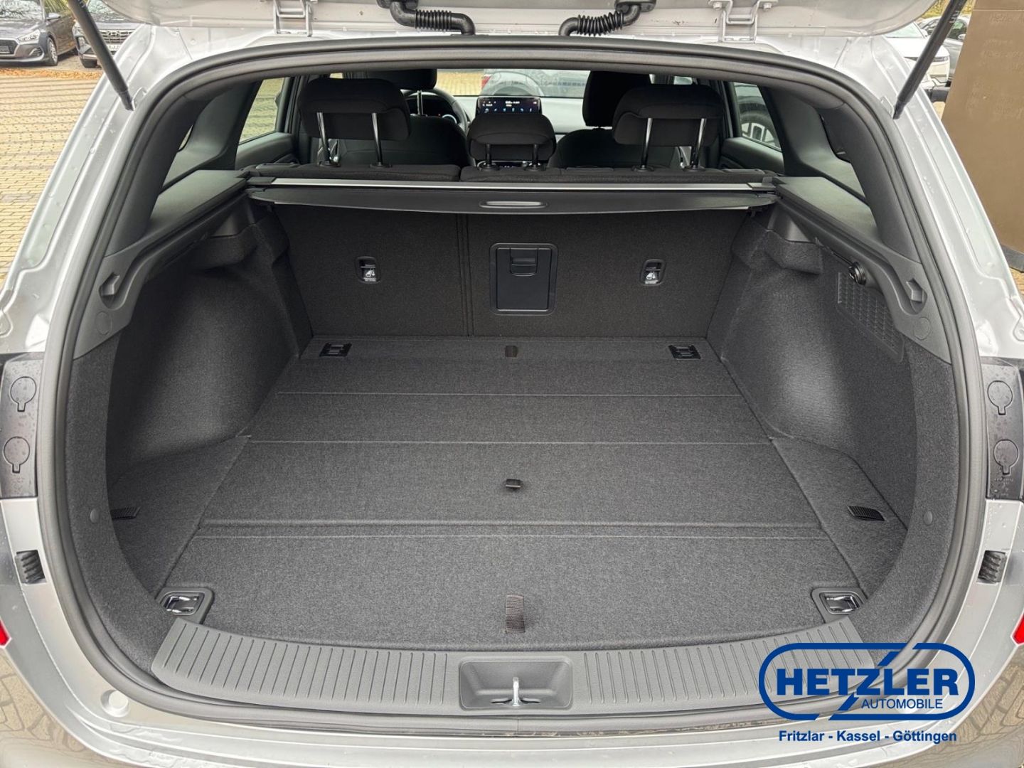 Hyundai i30 – Bild 12