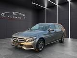 Mercedes-Benz C 300 / AHK / NAVI / 2 HAND / LUFT / LED / LEDER - gebrauchte Mercedes-Benz C 300 aus dem Jahr 2015