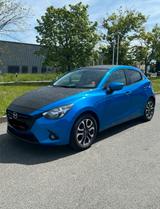 Mazda 2 Diesel 1.5 Skyactiv 105ps Sports-L... - Mazda 2 in Wiesbaden