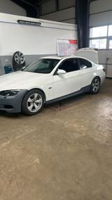 BMW Bmw e92 335i Projektaufgabe Bitte erst les... - BMW aus 2007: 3er