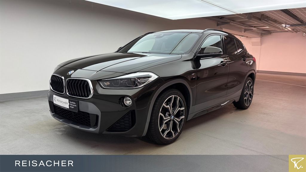 Image of BMW X2