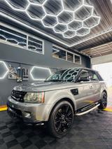 Land Rover Range Rover Sport 3.0 TDV6 HSE HSE