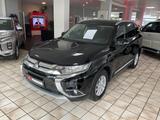 Mitsubishi Outlander Edition 2WD - Mitsubishi Outlander: Edition