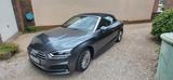 Audi A5 3.0 TDI 160kW S tr. quat. Cabriolet - - Audi A5 in Duisburg