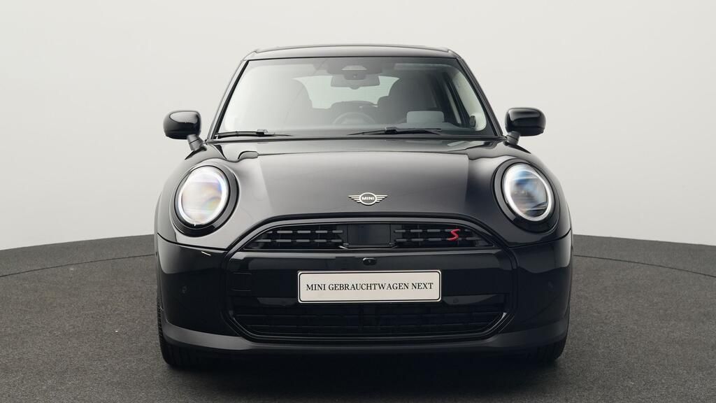 MINI Cooper S - Bild 3