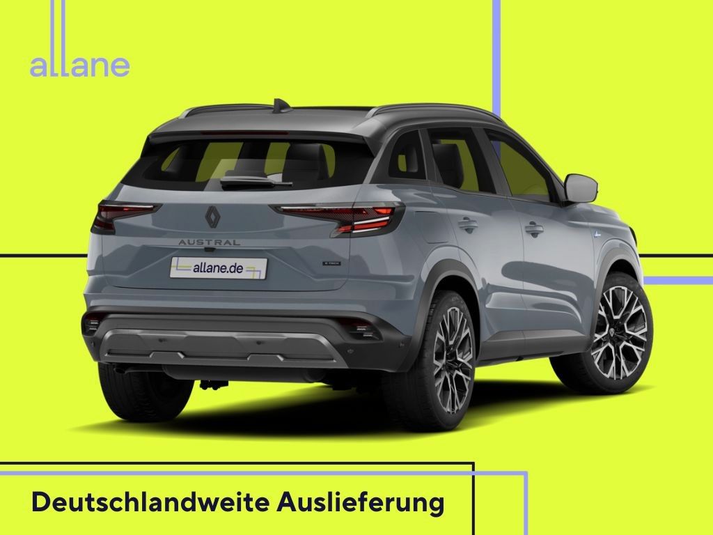 Renault Austral - Bild 2