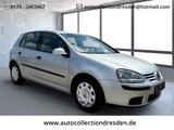 Volkswagen Golf V Trendline 1,4 Ltr.-66 kW FSI KAT (BKG) - Volkswagen Golf: V Fsi