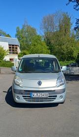 Renault Kangoo Expression 1.6 16V 105 Expression  - Renault Kangoo Gebrauchtwagen in Wuppertal