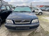 Volvo V40 T4 Special Edition Special Edition - gebrauchte Volvo V40 aus dem Jahr 2000