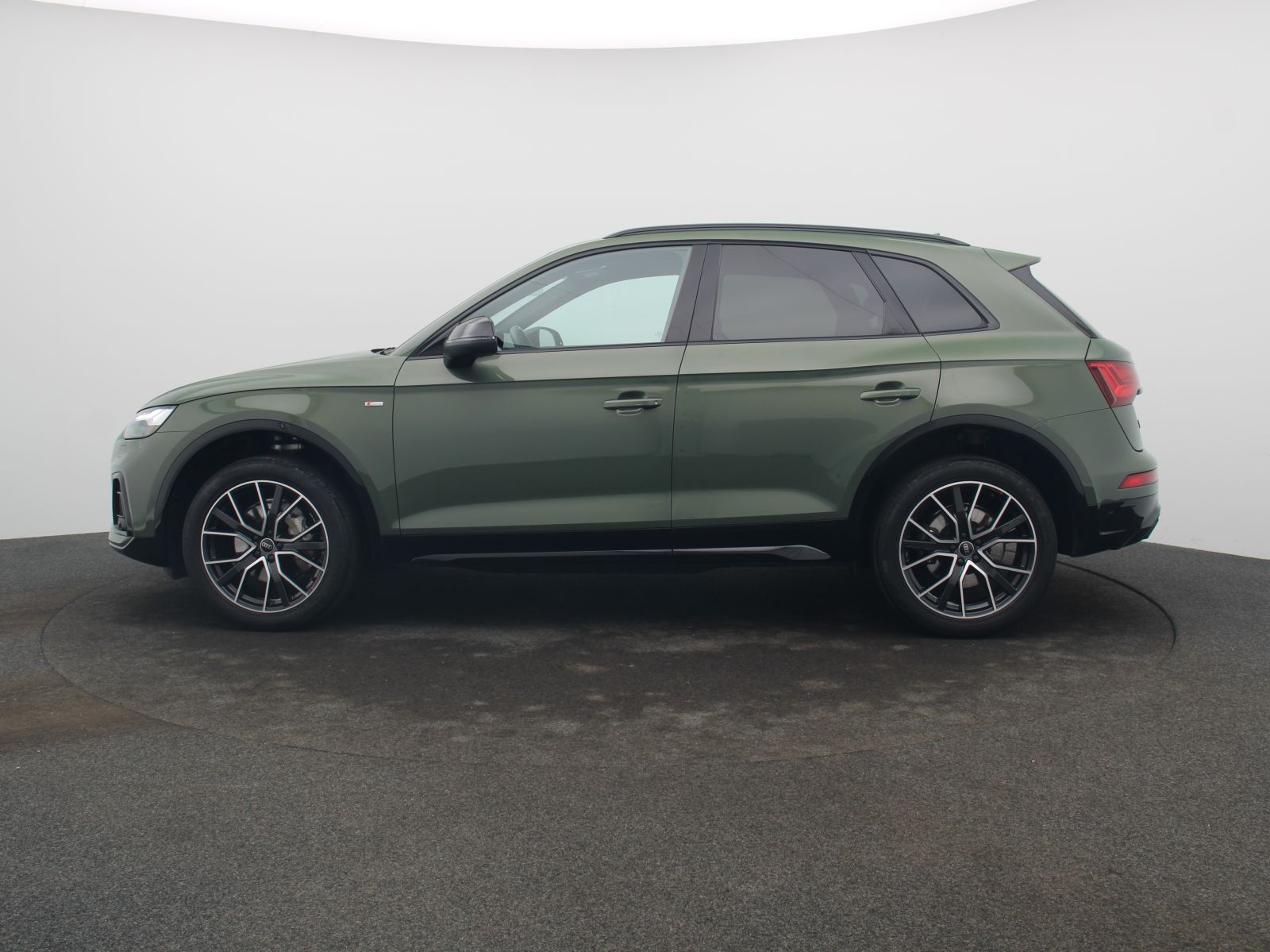 Audi Q5 - Bild 4