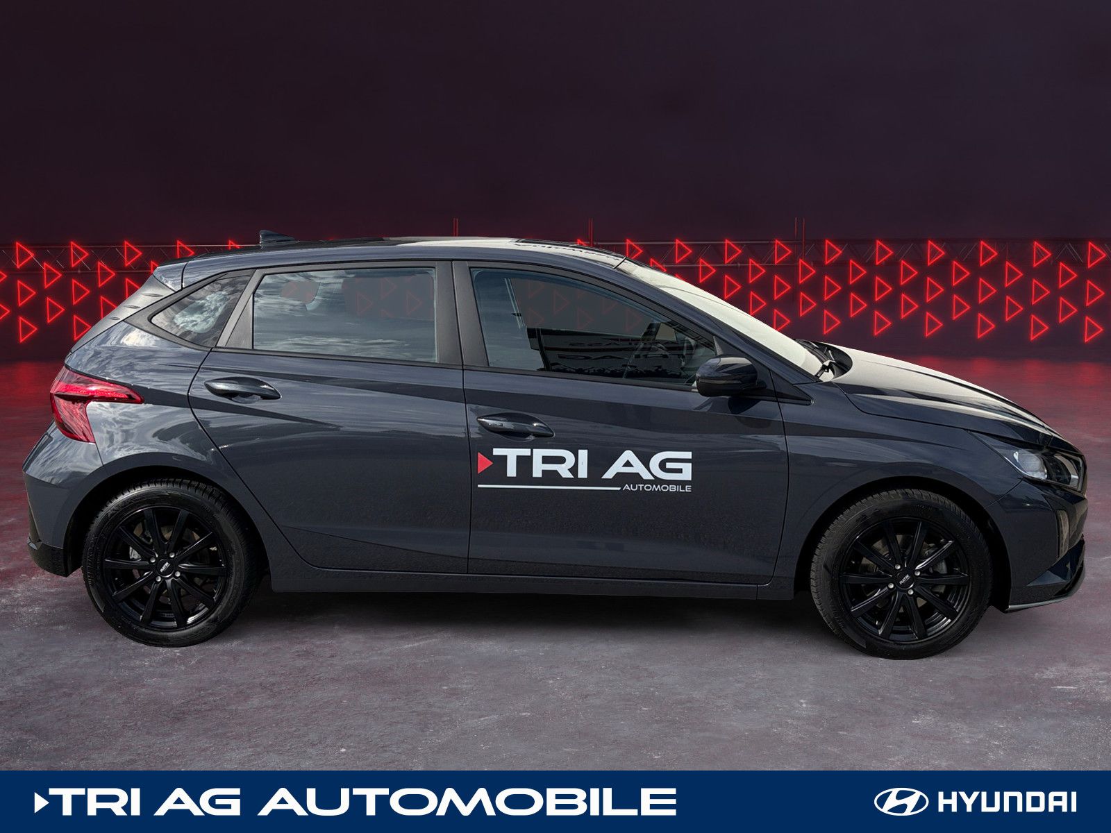 Hyundai i20 – Bild 2