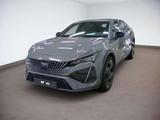 Peugeot 408 GT Plug-In Hybrid 180 e-EAT8 - Peugeot 408 Jahreswagen