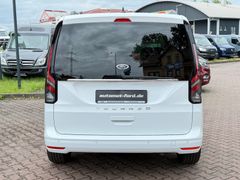 FORD Tourneo Connect 2.0 Sport*Bi-LED*DAB*Navi*Sitzh.