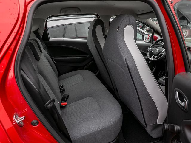 Renault Zoe Experience Kamera Navi LED Spurhalteassi.