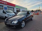 Mercedes-Benz CLK 320 CLK Cabrio CLK 320 CDI - gebrauchte Mercedes-Benz CLK 320 aus dem Jahr 2007