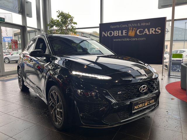 Hyundai KONA N Line 2WD KLIMA LED RFK SHZ