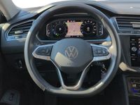 Volkswagen Tiguan Allspace - Vorschau Bild 16