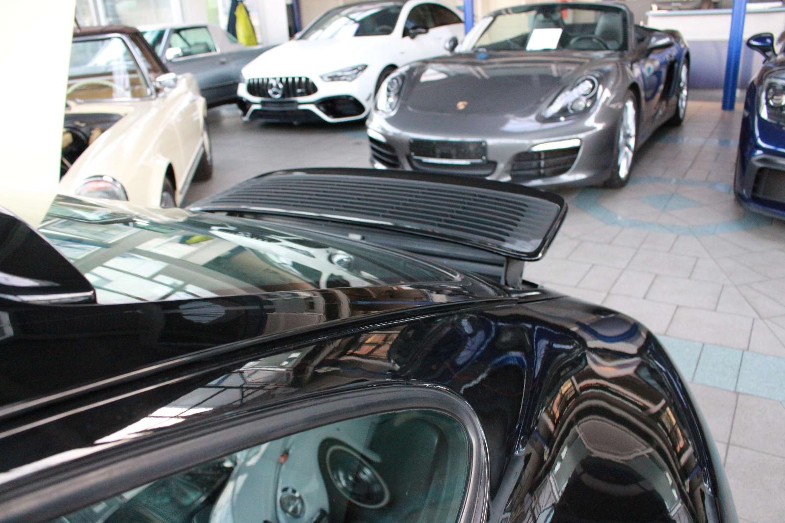 Porsche 911 993 Carrera 2  Coupe , SD , Sportsitze