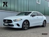 Mercedes-Benz A 180 d Progressive *8G|NAVI|CAM|NIGHT* - gebrauchte Mercedes-Benz A 180 aus dem Jahr 2022