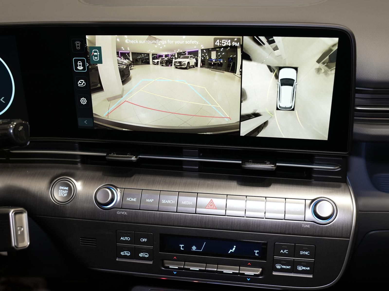 Hyundai Kona – Bild 4
