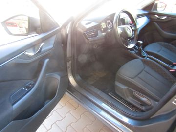 Skoda Kamiq - 3