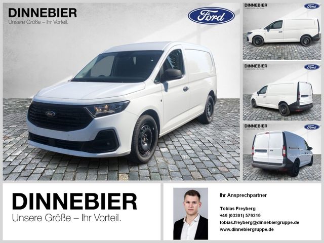 Ford TRANSIT CONNECT L2 Kasten LKW Trend 75 KW