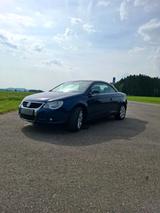 Volkswagen VW EOS 1.4 TFSI - Volkswagen Eos: TFSI