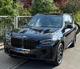 BMW X3 xDrive30i M Sport, Laeser Licht,AHK, Glasdach