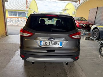 Ford Kuga - 5