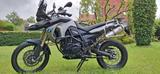 BMW F800 GS - BMW 2008 F800GS