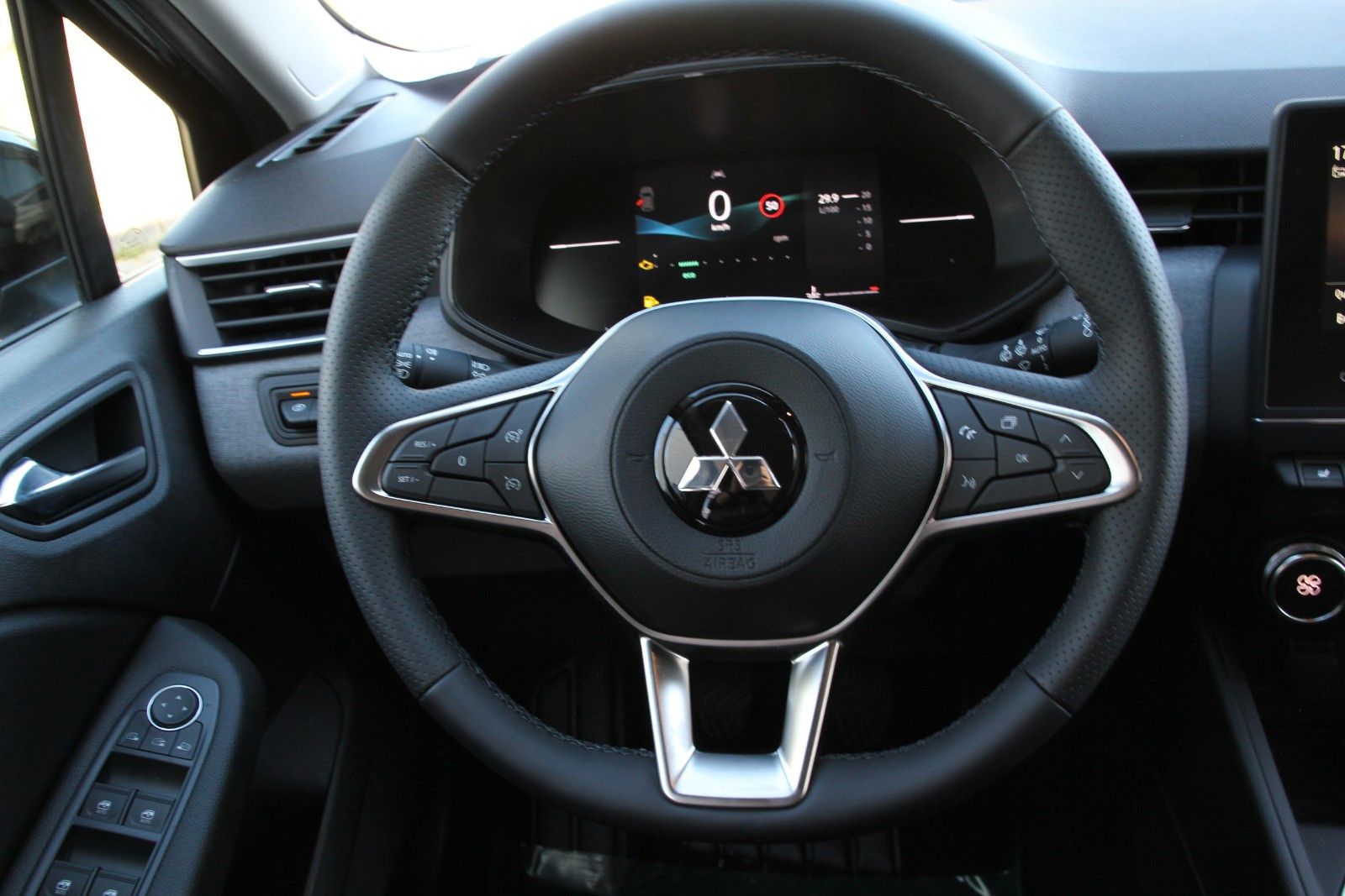 Fahrzeugabbildung Mitsubishi Colt Plus