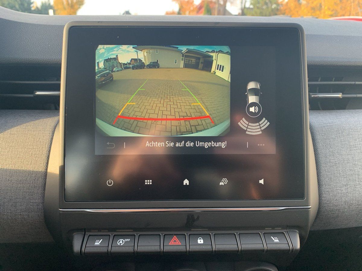 Renault Clio - Bild 32