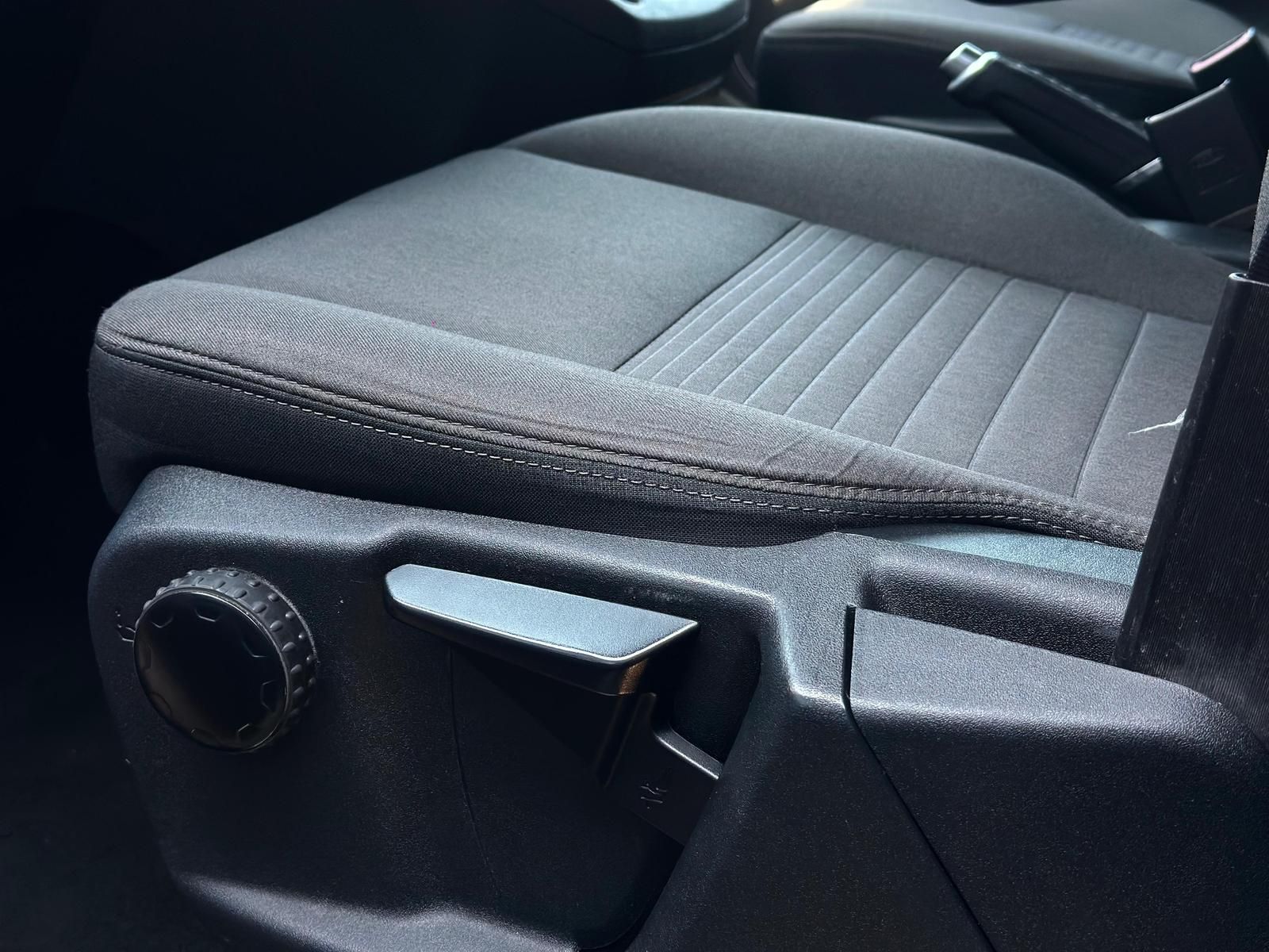FORD Tourneo Custom 2.0TDCi TITANIUM* AHK#ACC#SHZ#FH - Image 21