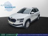 Skoda Karoq 1.5 Selection LED SHZ DAB+ KAMERA ALU - Skoda Karoq Tageszulassungen