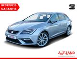 Seat Leon ST FR 1.4 TSI Facelift Full-LED AAC SHZ PDC - gebrauchte Seat Leon mit Facelift