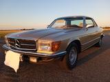 Mercedes-Benz SLC 280 - Mercedes-Benz SLC-Klasse: Coupe