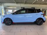 Hyundai i20 N Performance LED*APP*SHZ*LHZ*Virtual* - Hyundai i20 in Braunschweig