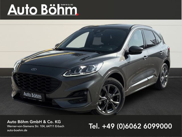 Ford Kuga Hybrid ST-Line X  AWD+ACC+B&O+HUD+El.-AHK+L