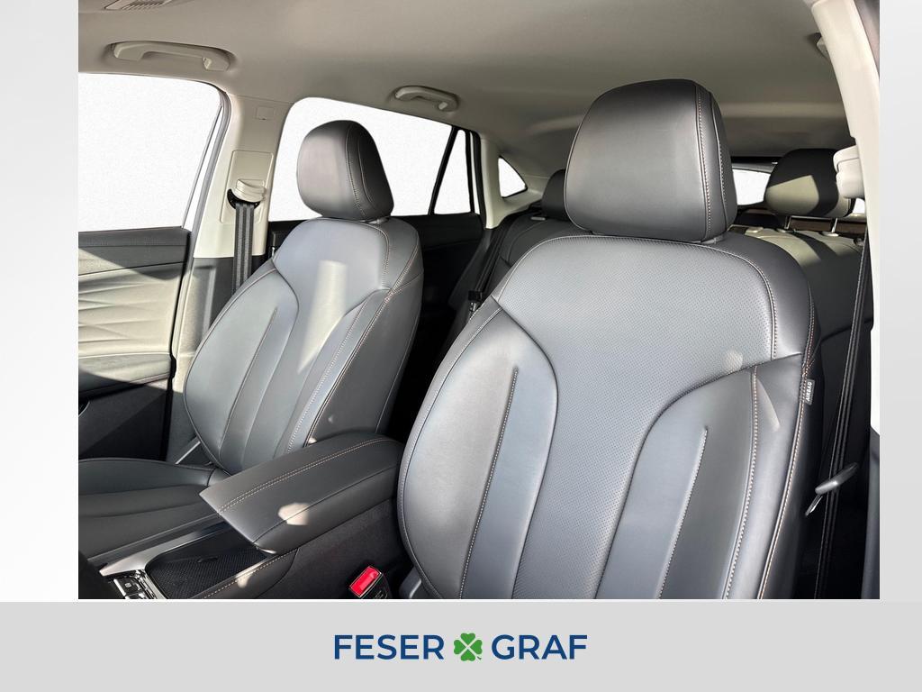 MG HS PHEV Luxury *Preis nur mit Finanzierung*, миниатюра 8