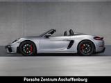 Porsche 718 Spyder Sitzheizung Rückfahrkamera - gebrauchte Porsche Boxster aus dem Jahr 2020