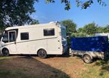 Dethleffs Globebus I1  6m (5,99m) & 4 Personen  - Angebote