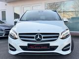 Mercedes-Benz B 200d Urban Navi Tempomat PDC SHZ - Mercedes-Benz B 200 mit Diesel-Antrieb