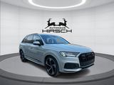 Audi Q7 50 TDI quattro S line 22" Matrix Nappa NACHT - Audi Q7 Gebrauchtwagen in Hannover