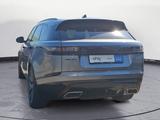 Land Rover Range Rover Velar D300 R-Dynamic HSE ACC Panoram - silberne Land Rover Range Rover Velar