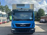 MAN TGL 8.180 Kühlkoffer Thermoking V-800 LBW Spura. - MAN Kühlkoffer