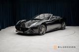 Ferrari California T 3.9 V8 DCT 560hk Ceramics Carbon - Ferrari California: Cabrio