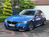 BMW Bmw, F30, 328i - BMW 328: F30